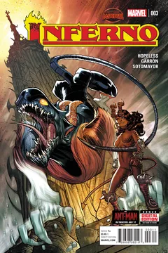 Issue #3