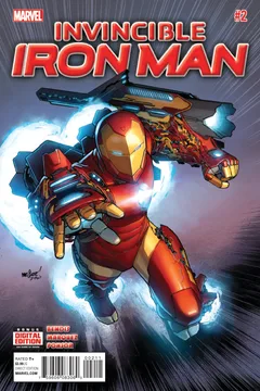 Issue #2