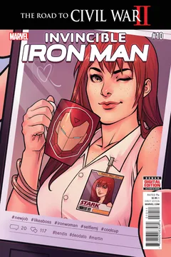 Issue #10
