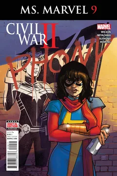 Issue #9