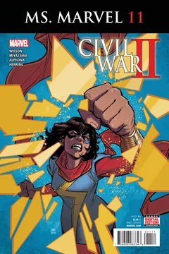Issue #11