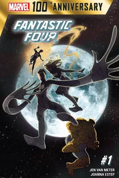 Issue #1