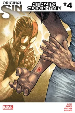 Issue #4