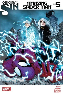 Issue #5