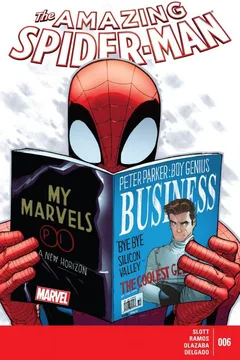 Issue #6