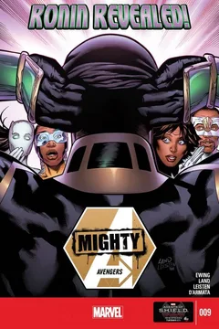 Issue #9