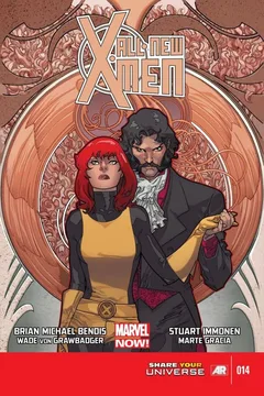 Issue #14
