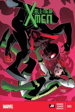Issue #33