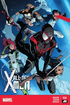 Issue #34