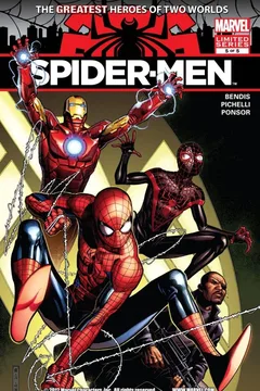 Issue #5