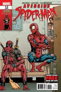 Issue #12