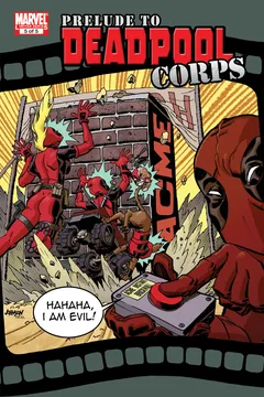 Issue #5