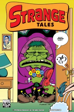 Issue #2