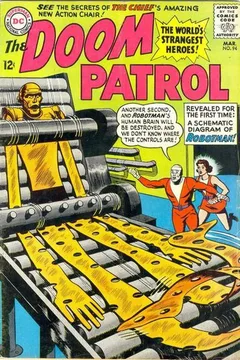 Issue #94