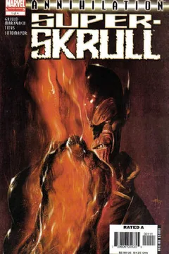 Issue #1