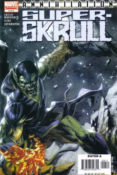 Issue #4