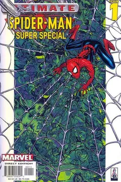 Issue #1