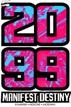 Issue #1
