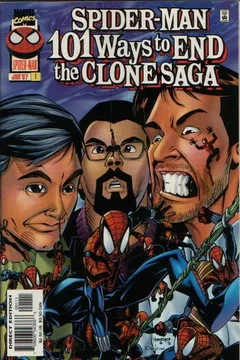 Issue #1