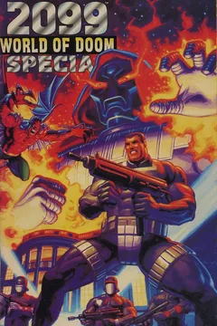 Issue #1
