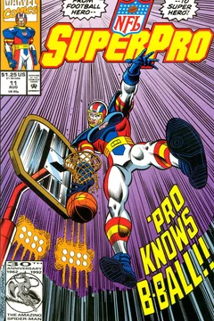 Issue #11