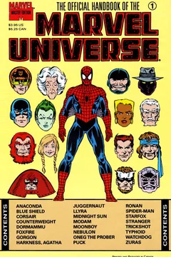 Issue #1