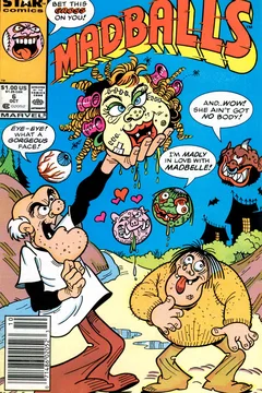 Issue #6