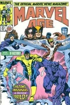 Issue #33