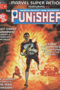 Issue #1