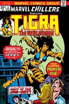 Issue #3