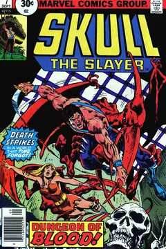 Issue #7