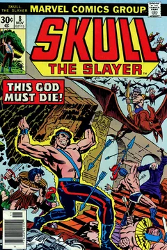 Issue #8