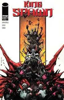 Cover of Von Randal Variant