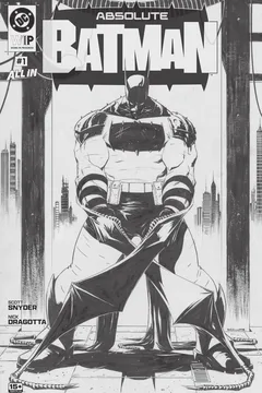 Issue #1