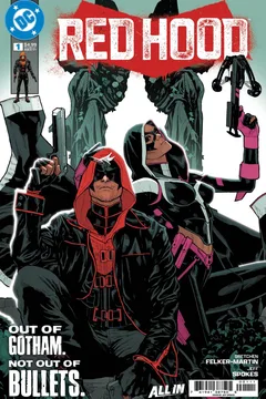 Issue #1