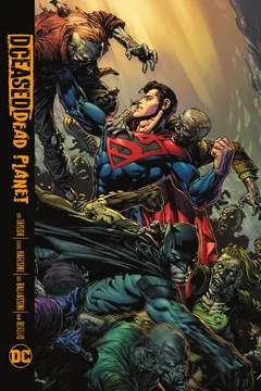 Issue #1