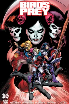 Issue #1