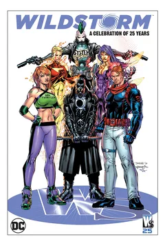 Issue #1