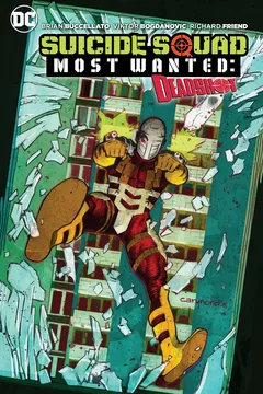 Issue #1