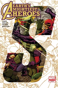 Issue #8