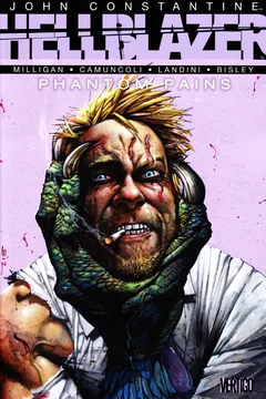 Issue #1