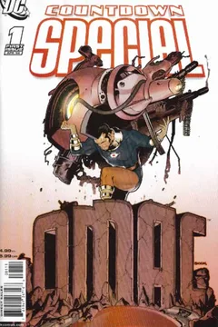 Issue #1