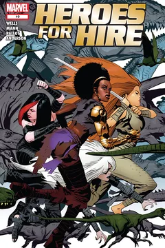 Issue #10