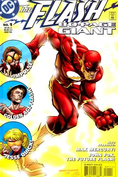 Issue #1