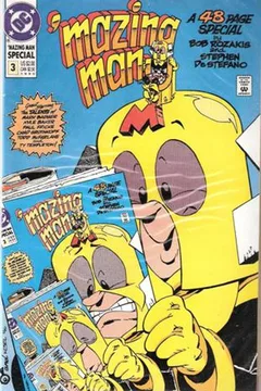 Issue #3
