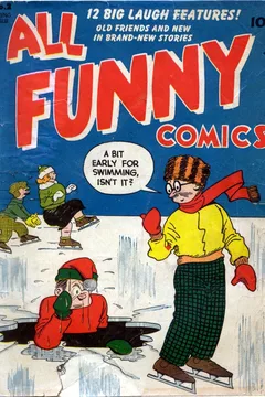 Issue #2