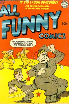 Issue #3