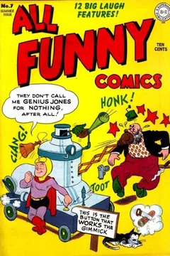 Issue #7