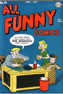 Issue #14