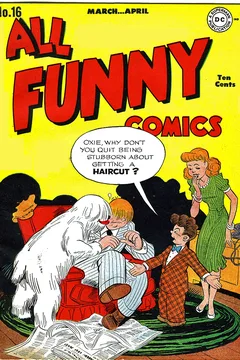 Issue #16